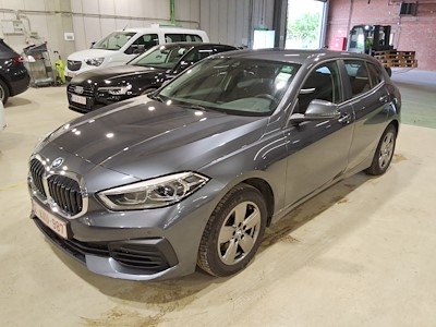 Achetez BMW 1 SERIES HATCH sur Ayvens Carmarket