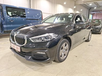30. BMW 1 SERIES HATCH 1.5 116DA (85KW)
