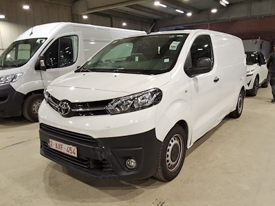 Achetez TOYOTA PROACE sur Ayvens Carmarket
