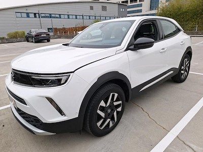 Kaufe OPEL MOKKA bei Ayvens Carmarket