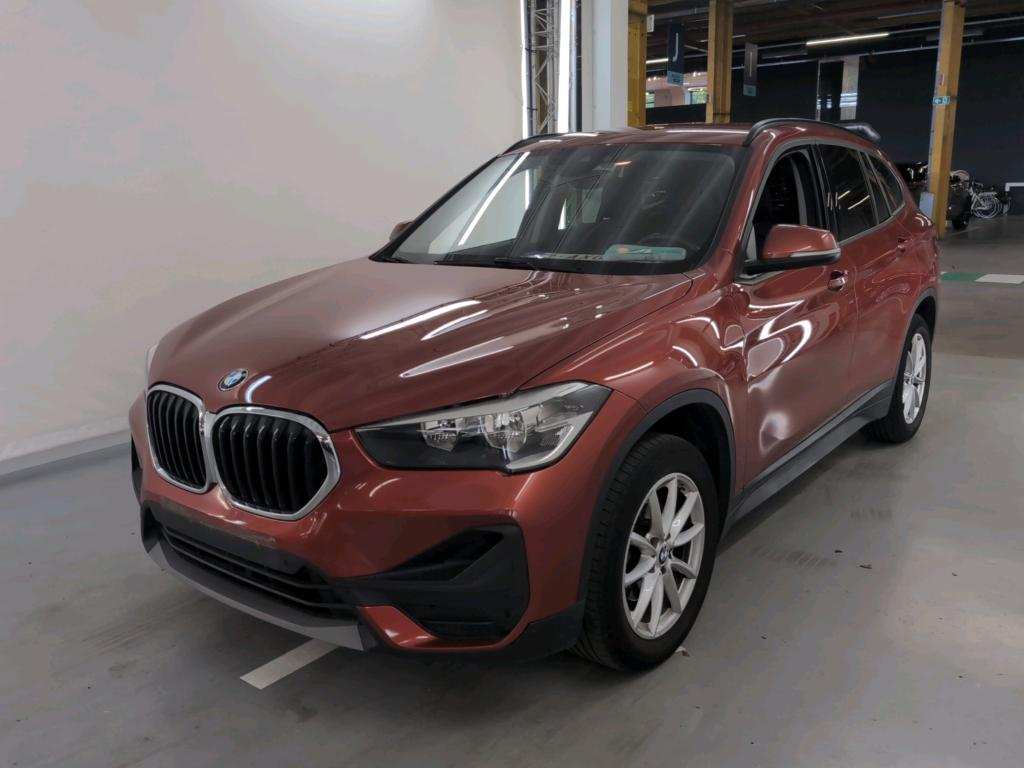 BMW X1 1.5 SDRIVE16DA