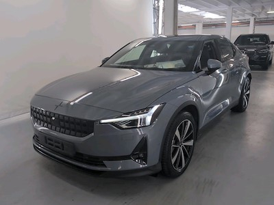 Achetez POLESTAR 2 sur Ayvens Carmarket