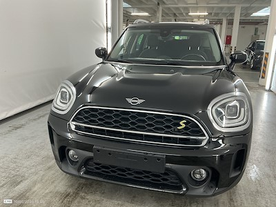Kaufe MINI COUNTRYMAN bei Ayvens Carmarket