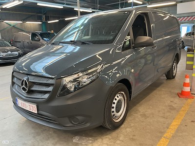 Kaufe MERCEDES-BENZ VITO bei Ayvens Carmarket