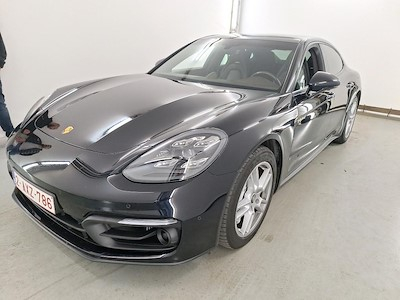 Buy PORSCHE Panamera on Ayvens Carmarket