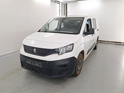 Buy PEUGEOT PARTNER on Ayvens Carmarket