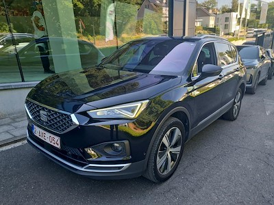 Achetez SEAT TARRACO sur Ayvens Carmarket