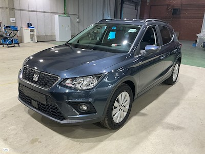 Koop SEAT ARONA op Ayvens Carmarket