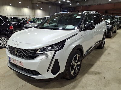 Buy PEUGEOT 5008 on Ayvens Carmarket