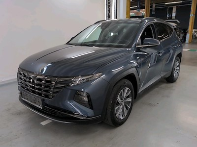 Achetez HYUNDAI TUCSON sur Ayvens Carmarket