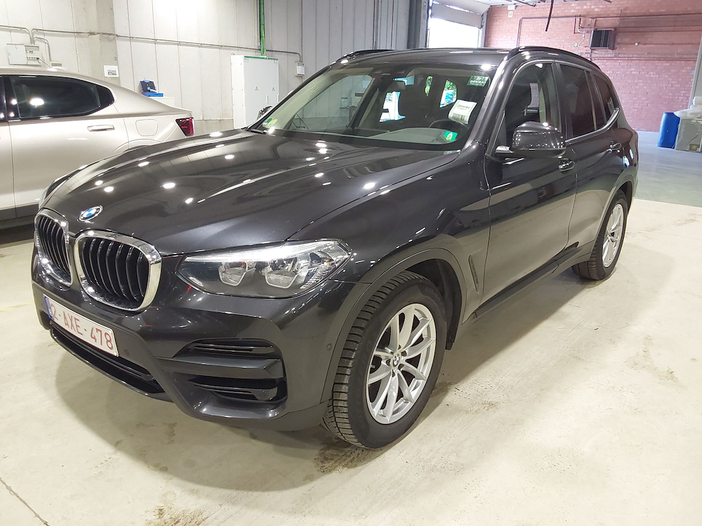 BMW X3 2.0 SDRIVE18D (100KW) AUTO