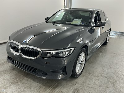 Buy BMW 3 SERIES BERLINE on Ayvens Carmarket