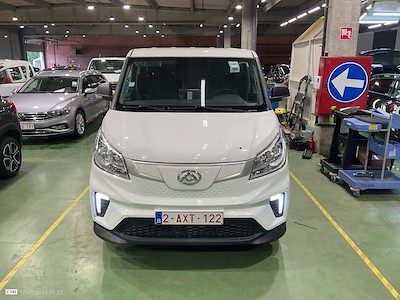 Kaufe MAXUS EDELIVER 3 bei Ayvens Carmarket