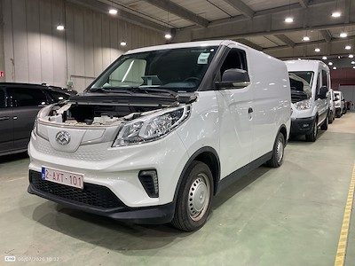 Compra MAXUS EDELIVER 3 en Ayvens Carmarket