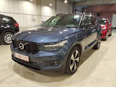 Buy VOLVO XC40 on Ayvens Carmarket