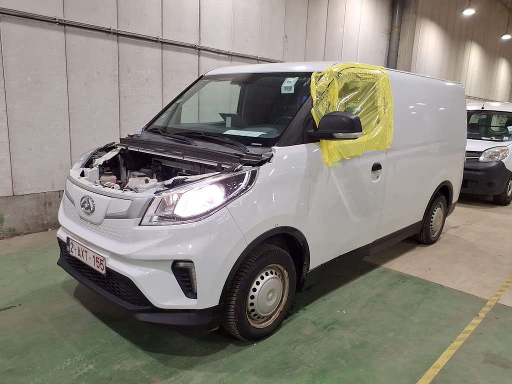 Maxus eDeliver 3 BEV 35KWH AUTO SWB