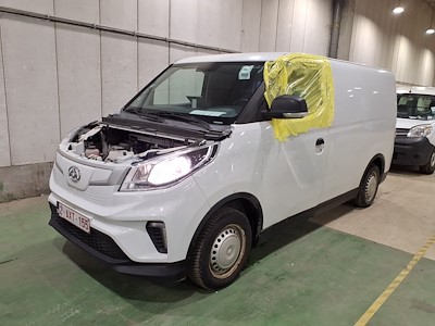 Buy MAXUS EDELIVER 3 on Ayvens Carmarket