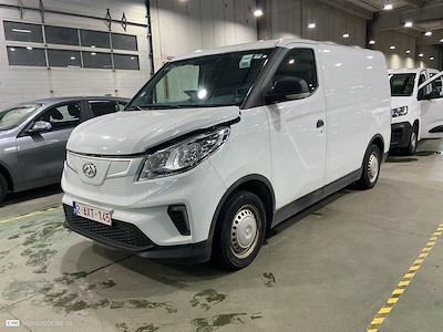 Kaufe MAXUS EDELIVER 3 bei Ayvens Carmarket