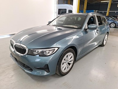 44. BMW 3 SERIES TOURING 2.0 320E TOURING