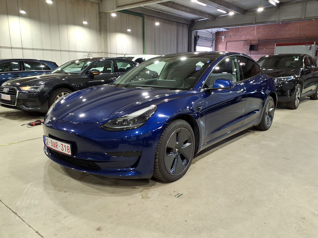 Foto 2 van Tesla Model 3