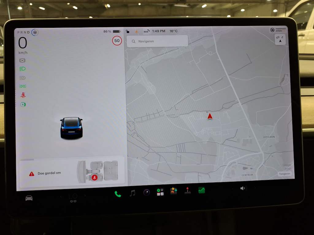 Foto 11 van Tesla Model 3