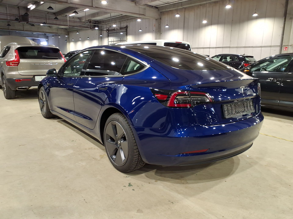 Foto 3 van Tesla Model 3