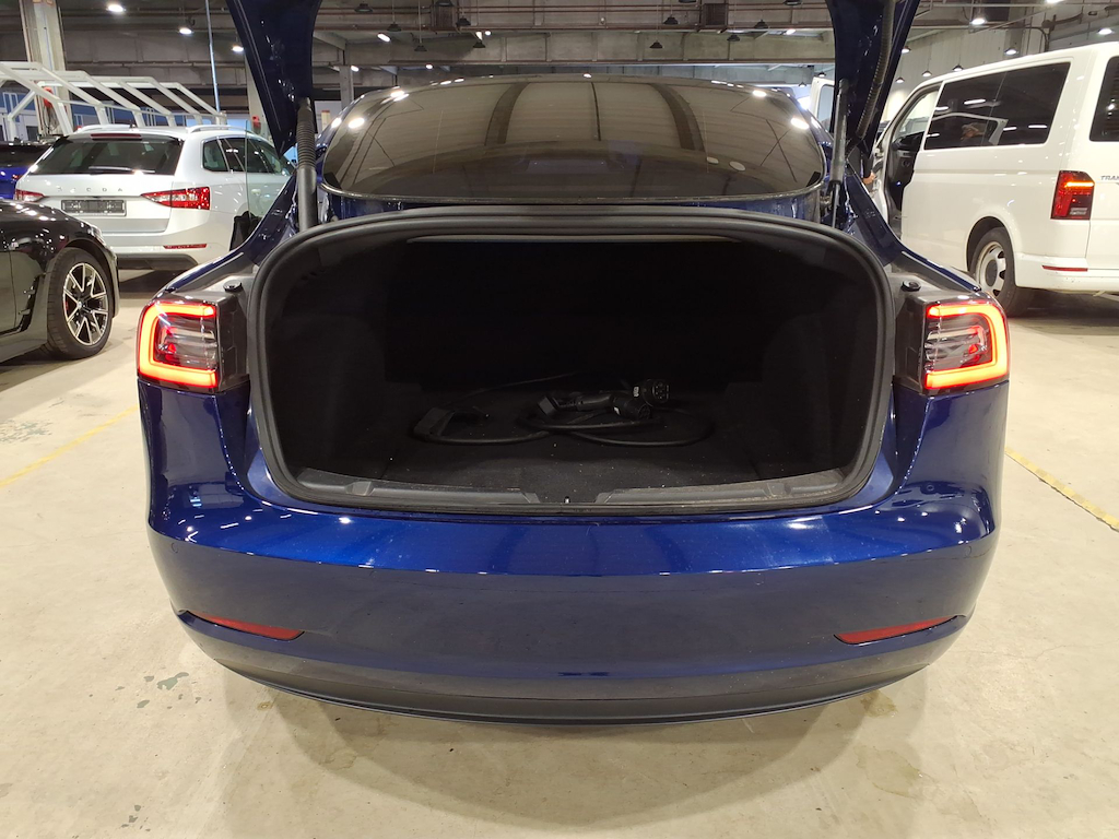 Foto 4 van Tesla Model 3