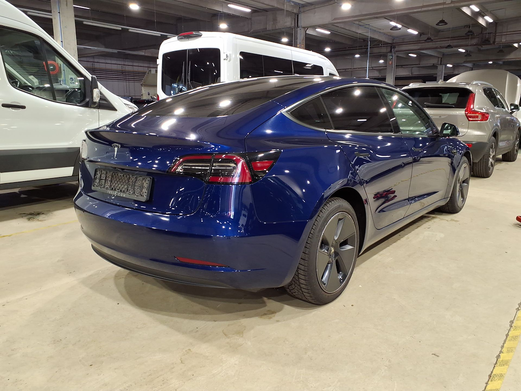 Foto 5 van Tesla Model 3