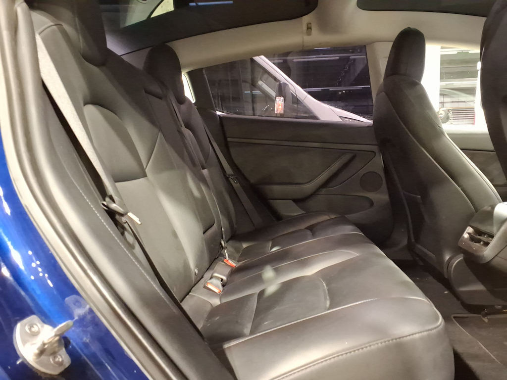 Foto 6 van Tesla Model 3