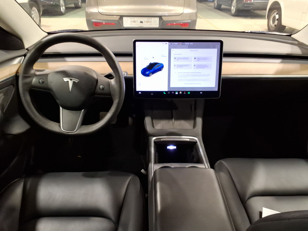 Foto 7 van Tesla Model 3