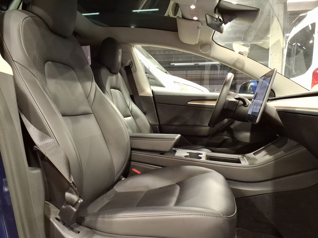 Foto 8 van Tesla Model 3