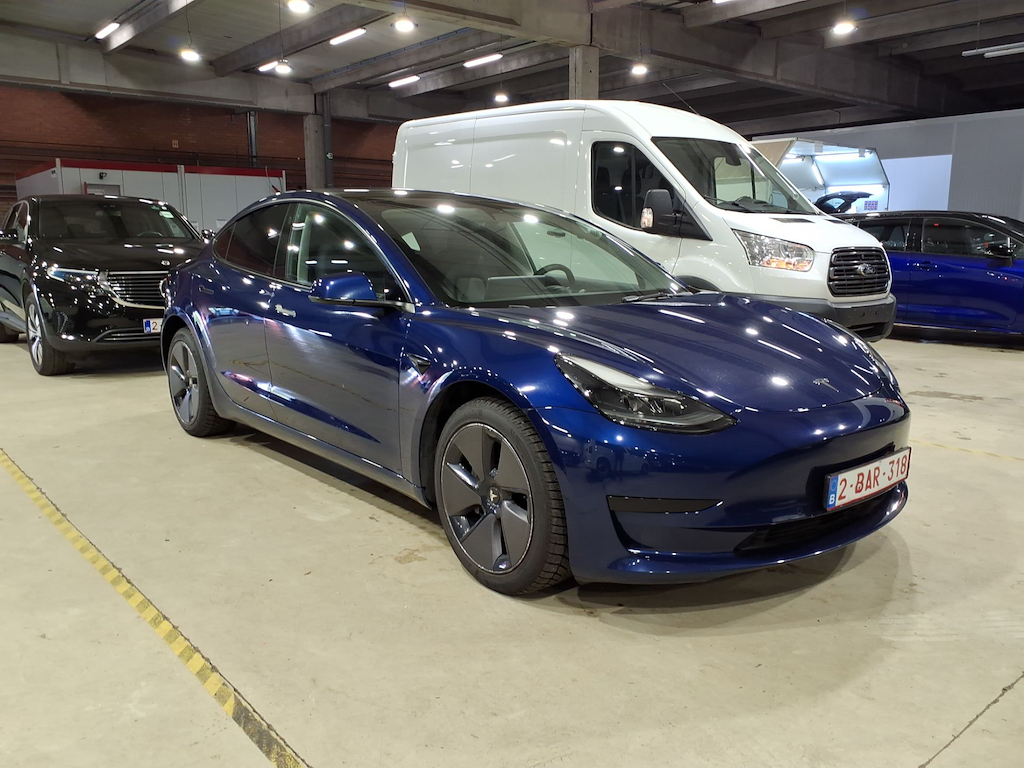 Foto 9 van Tesla Model 3
