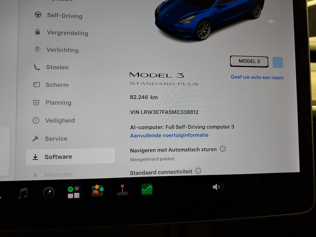 Foto 10 van Tesla Model 3