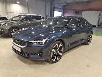 Kjøp POLESTAR POLESTAR 2 hos Ayvens Carmarket
