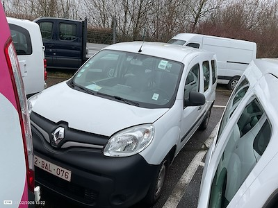 Kaufe RENAULT KANGOO EXPRESS bei Ayvens Carmarket