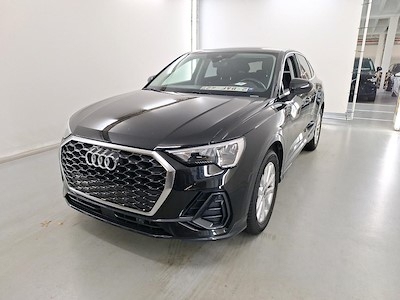 Achetez AUDI Q3 Sportback sur Ayvens Carmarket