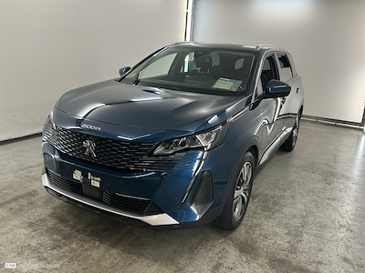 Buy PEUGEOT 5008 on Ayvens Carmarket