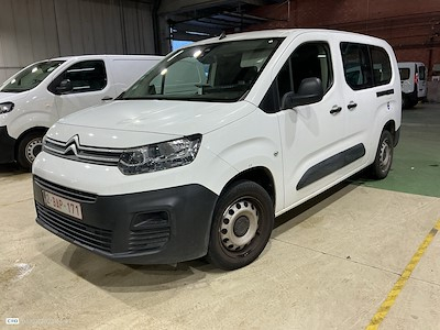 Achetez CITROAu2039N BERLINGO sur Ayvens Carmarket