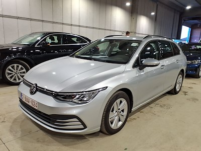 Buy VOLKSWAGEN Golf on Ayvens Carmarket