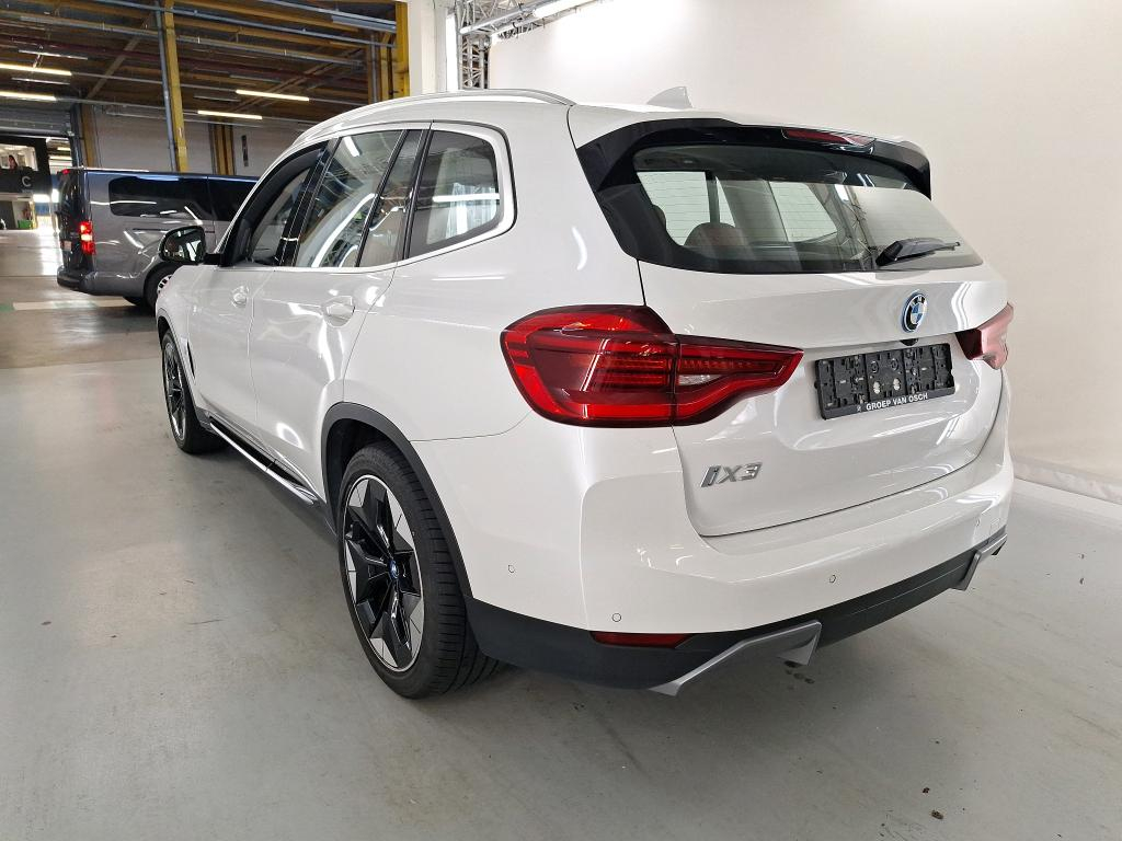 Foto 4 van BMW ix3