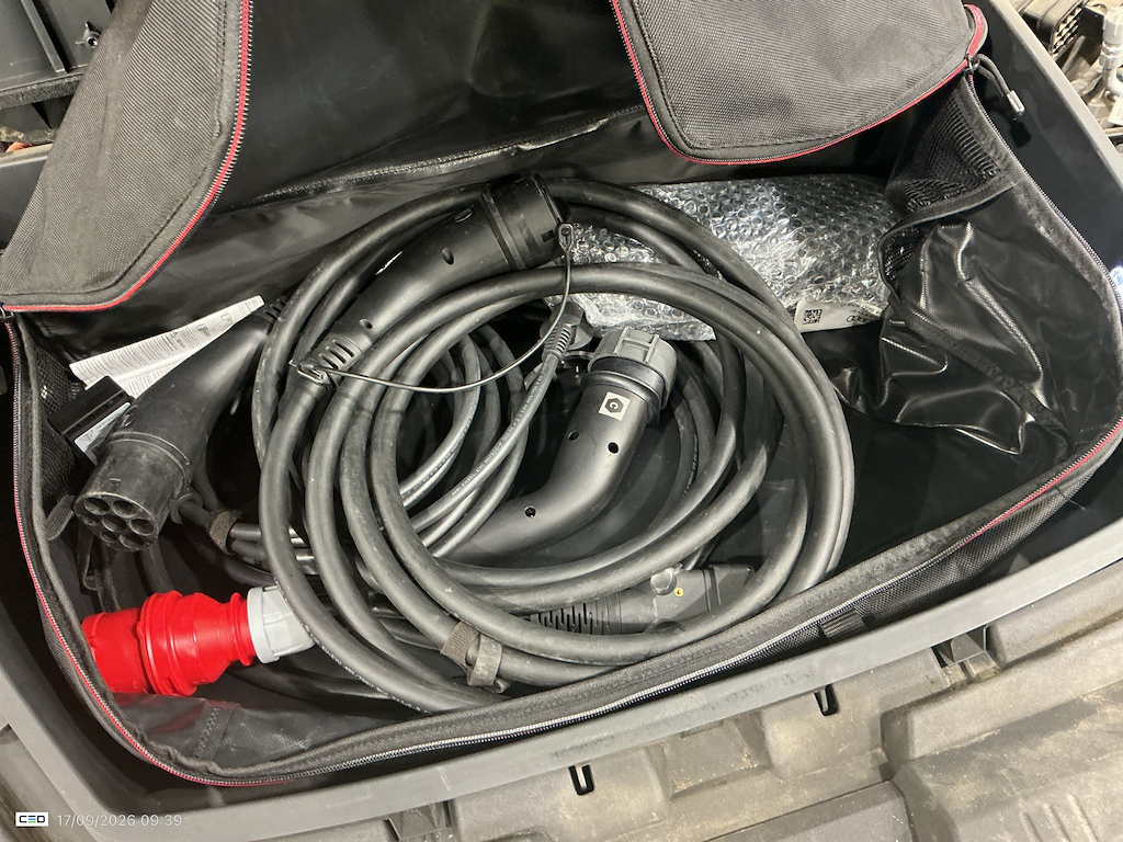 Foto 22 van Audi e-tron sportback