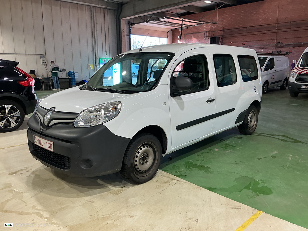 Renault Kangoo EXPRESS 1.5 BLUE DCI 95 MAXI CONFORT