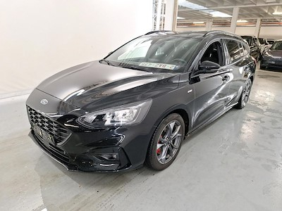 Buy FORD FOCUS CLIPPER on Ayvens Carmarket