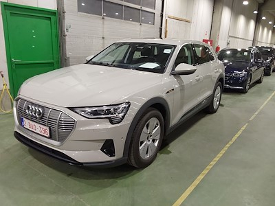 Buy AUDI E-TRON on Ayvens Carmarket