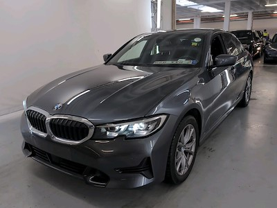 Buy BMW 3 - 2019 on Ayvens Carmarket