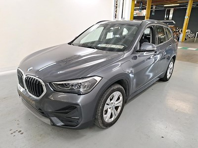 67. BMW X1 1.5 XDRIVE25E PHEV 162KW)