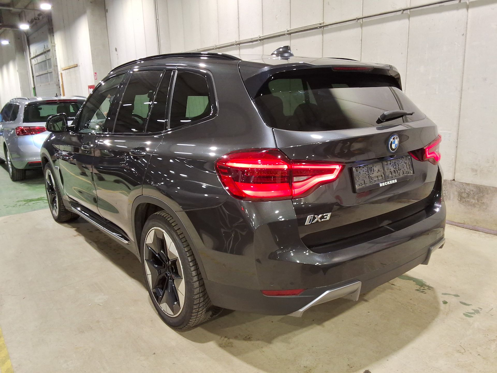 Foto 3 van BMW ix3