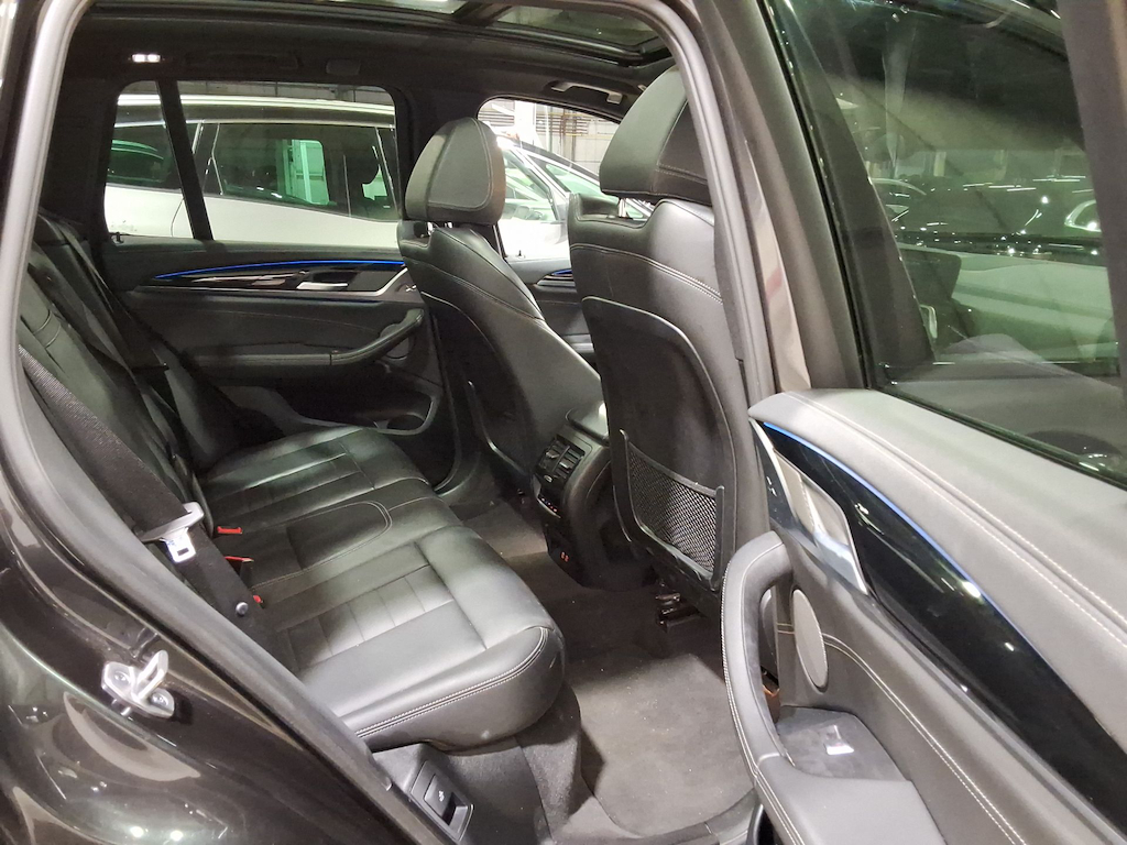 Foto 5 van BMW ix3