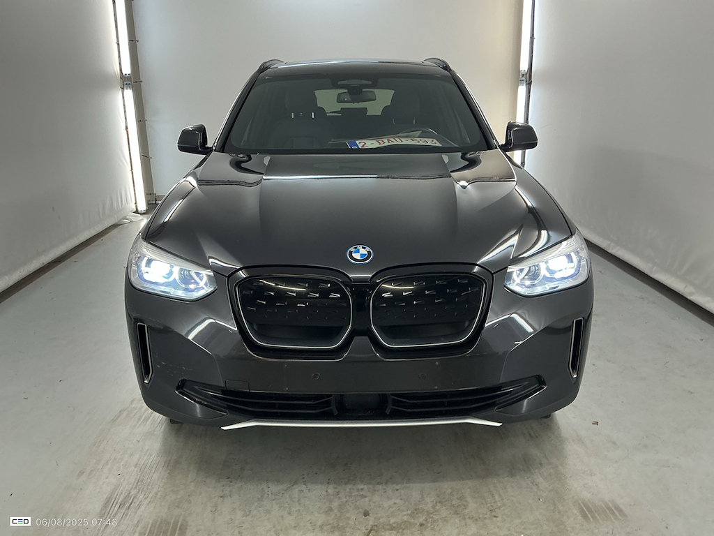BMW iX3 80KWH AUTO
