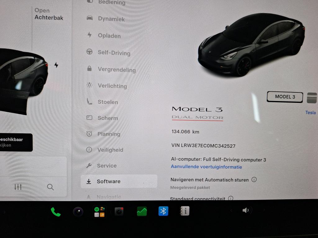Foto 11 van Tesla Model 3